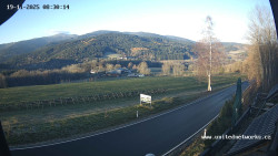 Údolí Úhlavy, Královský Hvozd