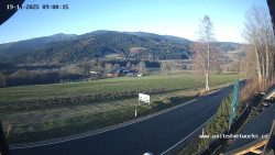 Údolí Úhlavy, Královský Hvozd