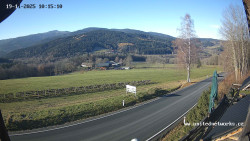 Údolí Úhlavy, Královský Hvozd