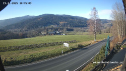 Údolí Úhlavy, Královský Hvozd