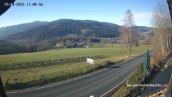 Údolí Úhlavy, Královský Hvozd