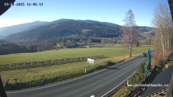 Údolí Úhlavy, Královský Hvozd