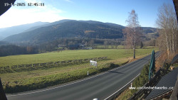 Údolí Úhlavy, Královský Hvozd