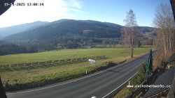 Údolí Úhlavy, Královský Hvozd