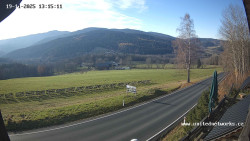 Údolí Úhlavy, Královský Hvozd