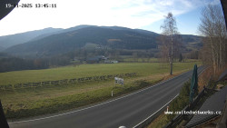 Údolí Úhlavy, Královský Hvozd