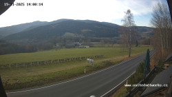 Údolí Úhlavy, Královský Hvozd