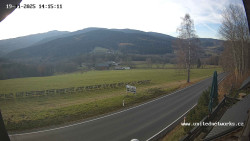 Údolí Úhlavy, Královský Hvozd