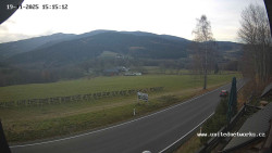 Údolí Úhlavy, Královský Hvozd