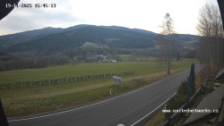 Údolí Úhlavy, Královský Hvozd