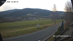 Údolí Úhlavy, Královský Hvozd