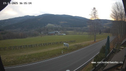 Údolí Úhlavy, Královský Hvozd