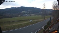 Údolí Úhlavy, Královský Hvozd