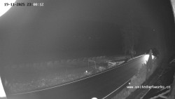 Údolí Úhlavy, Královský Hvozd