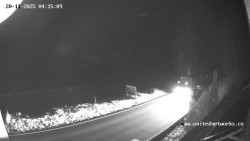 Údolí Úhlavy, Královský Hvozd