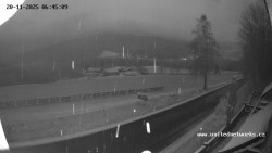 Údolí Úhlavy, Královský Hvozd