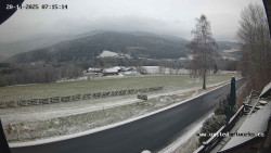 Údolí Úhlavy, Královský Hvozd