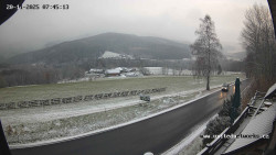 Údolí Úhlavy, Královský Hvozd