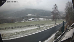 Údolí Úhlavy, Královský Hvozd