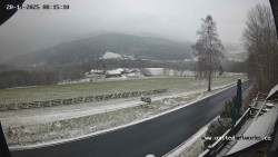 Údolí Úhlavy, Královský Hvozd