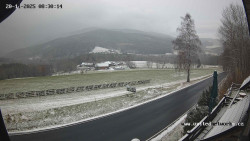 Údolí Úhlavy, Královský Hvozd