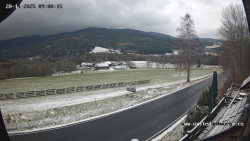 Údolí Úhlavy, Královský Hvozd