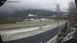 Údolí Úhlavy, Královský Hvozd