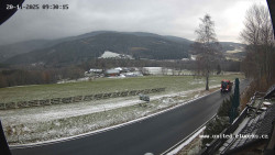 Údolí Úhlavy, Královský Hvozd