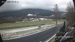 Údolí Úhlavy, Královský Hvozd