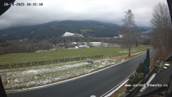 Údolí Úhlavy, Královský Hvozd