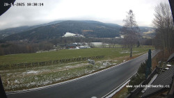 Údolí Úhlavy, Královský Hvozd