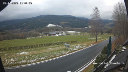 Údolí Úhlavy, Královský Hvozd