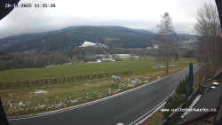 Údolí Úhlavy, Královský Hvozd