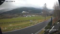 Údolí Úhlavy, Královský Hvozd