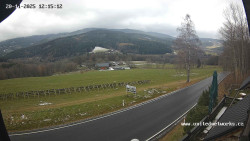 Údolí Úhlavy, Královský Hvozd