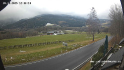 Údolí Úhlavy, Královský Hvozd