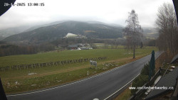 Údolí Úhlavy, Královský Hvozd