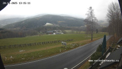 Údolí Úhlavy, Královský Hvozd