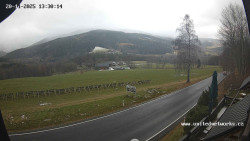 Údolí Úhlavy, Královský Hvozd