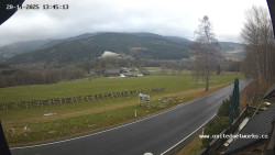 Údolí Úhlavy, Královský Hvozd