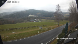 Údolí Úhlavy, Královský Hvozd