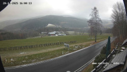 Údolí Úhlavy, Královský Hvozd