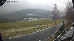 Údolí Úhlavy, Královský Hvozd