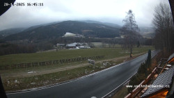 Údolí Úhlavy, Královský Hvozd