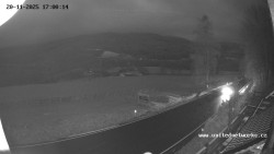 Údolí Úhlavy, Královský Hvozd