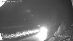 Údolí Úhlavy, Královský Hvozd