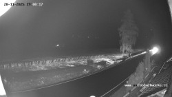 Údolí Úhlavy, Královský Hvozd