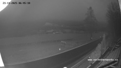 Údolí Úhlavy, Královský Hvozd