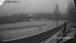 Údolí Úhlavy, Královský Hvozd