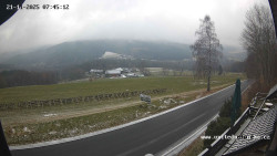 Údolí Úhlavy, Královský Hvozd